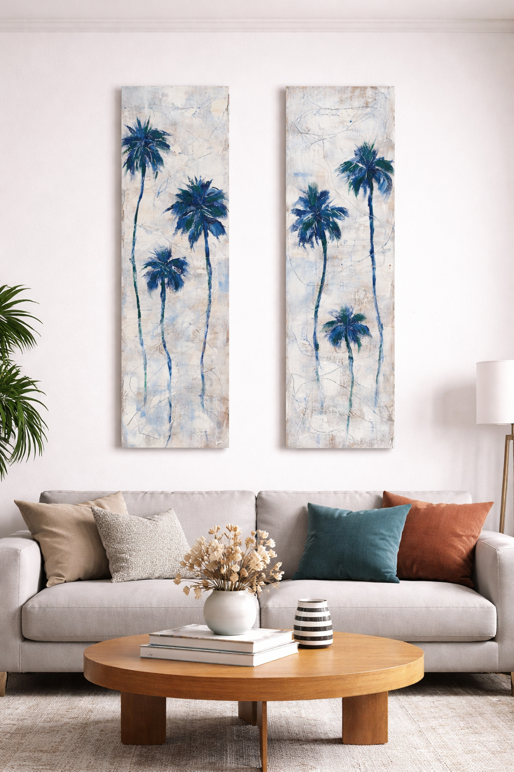 Coastal dreams