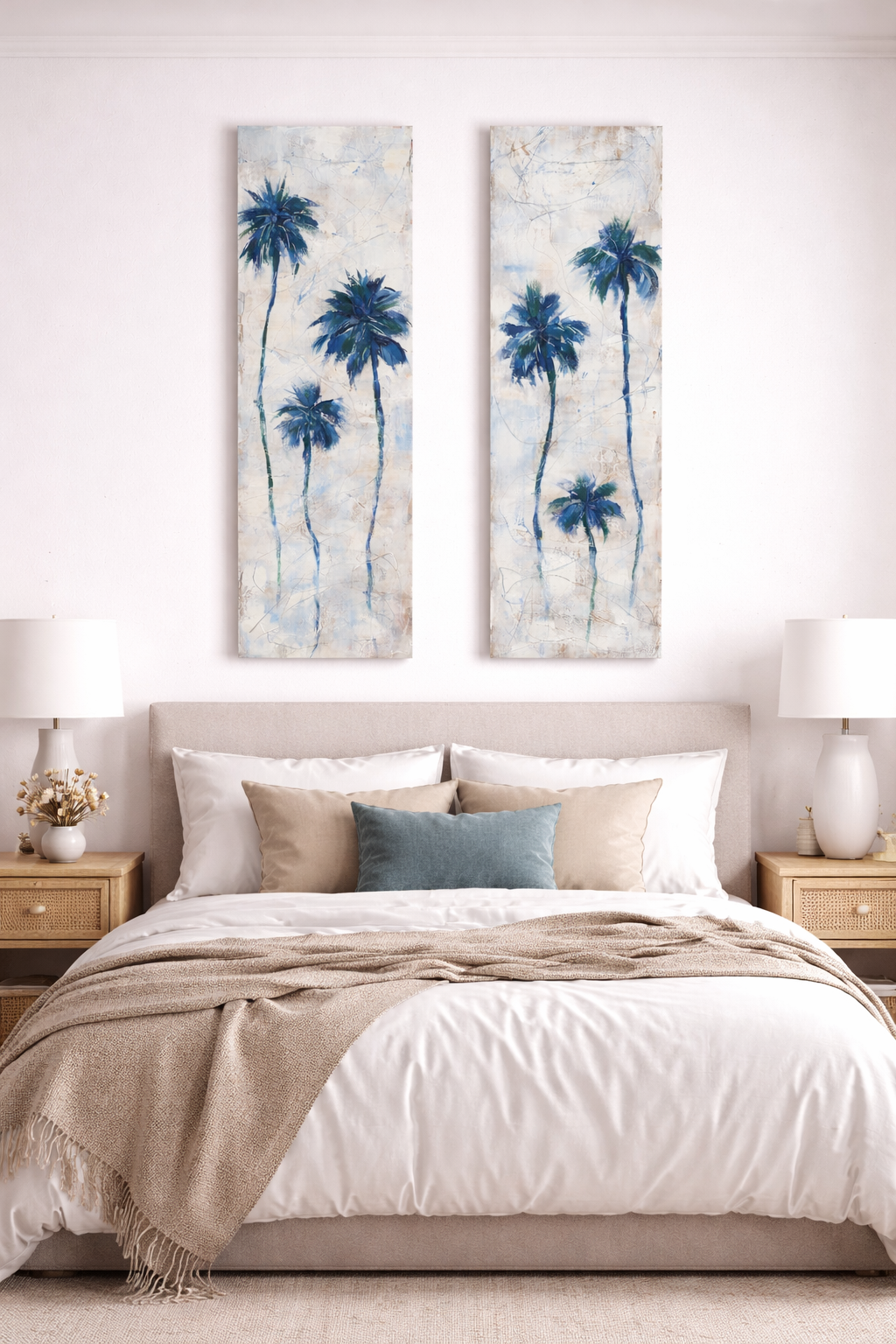 Coastal dreams