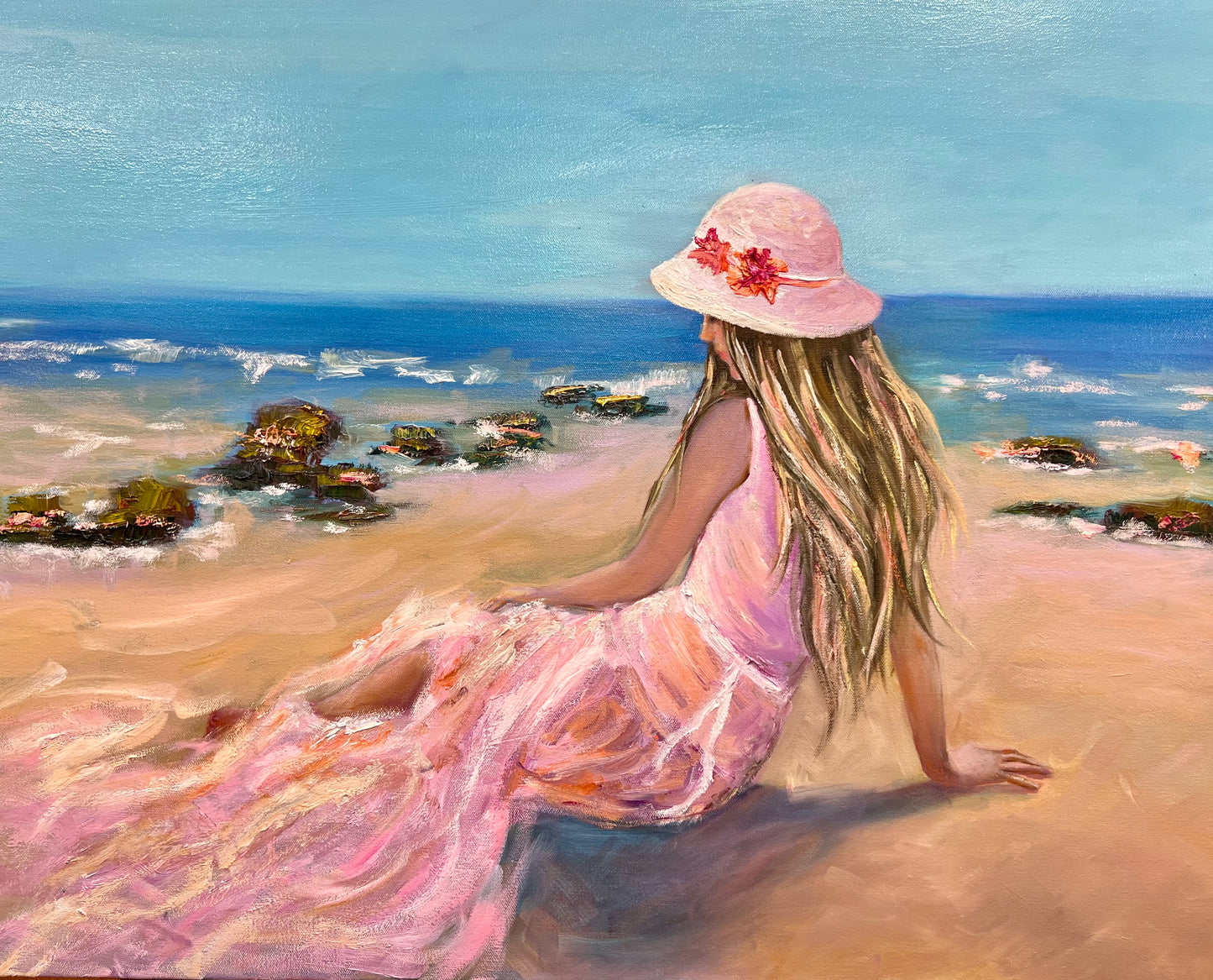 Costal bloom