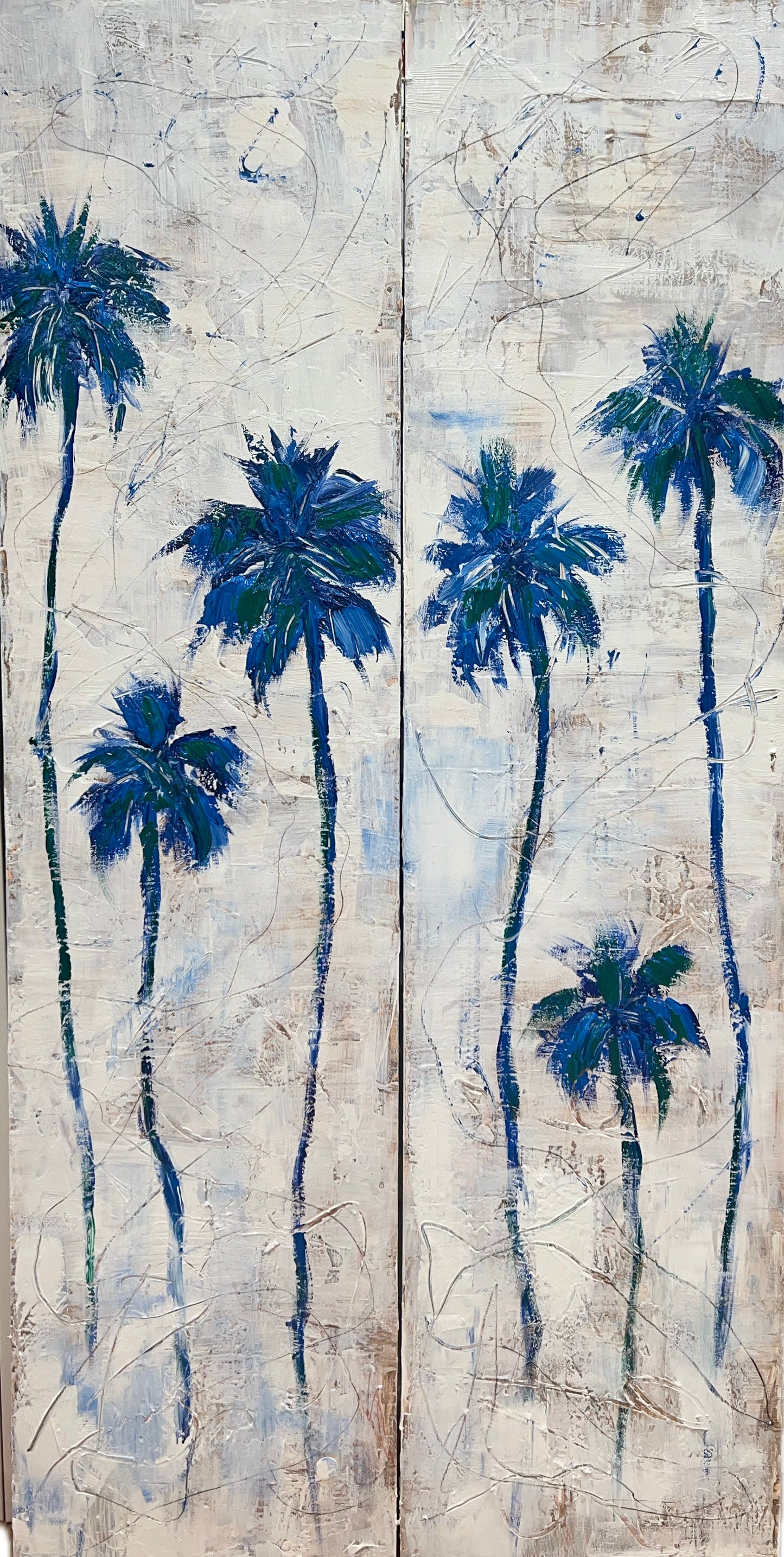 Coastal dreams