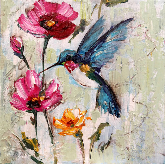 Spring Harmony