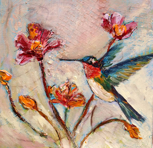 Spring Melody