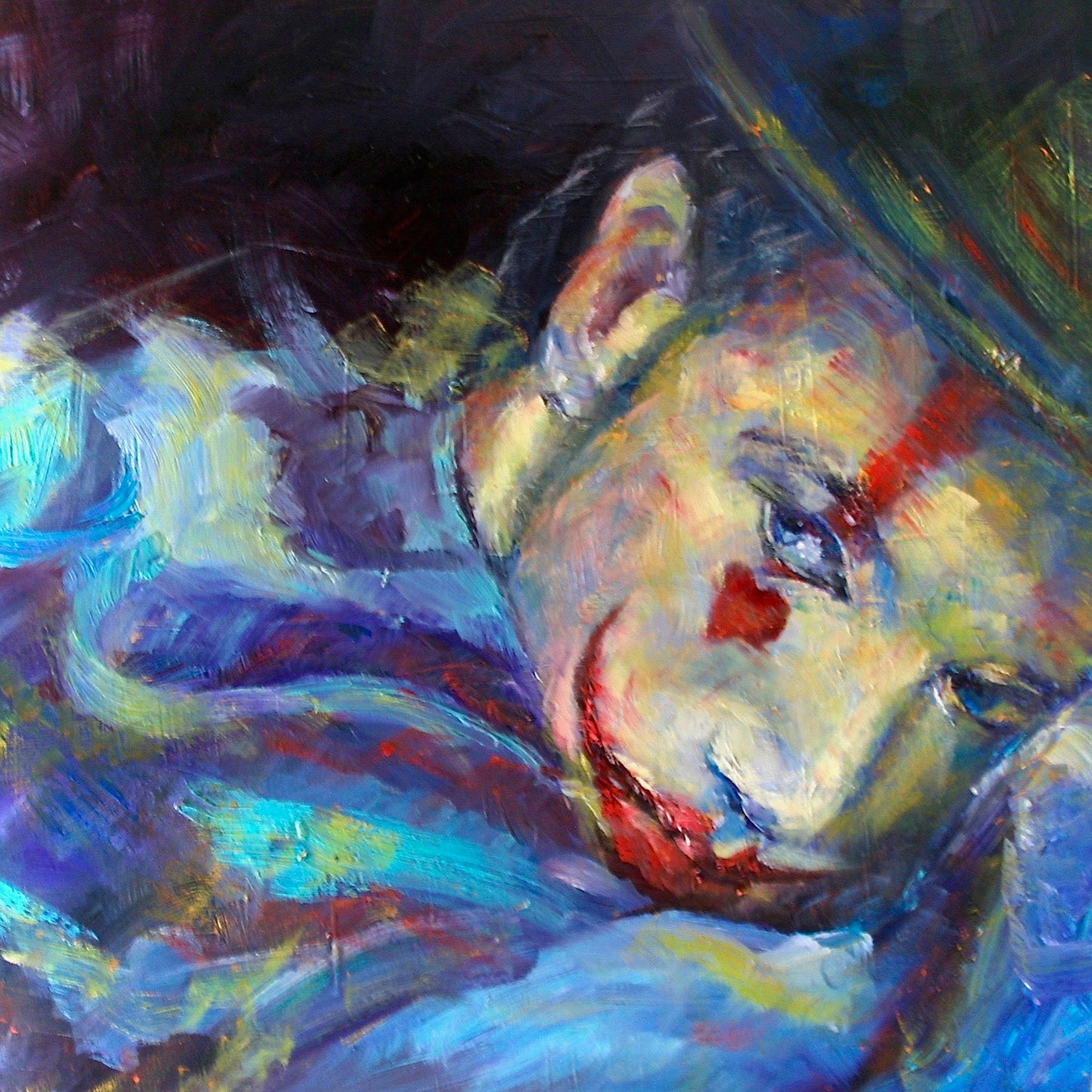 Joker (Print)