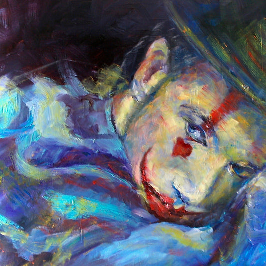 Joker (Print)