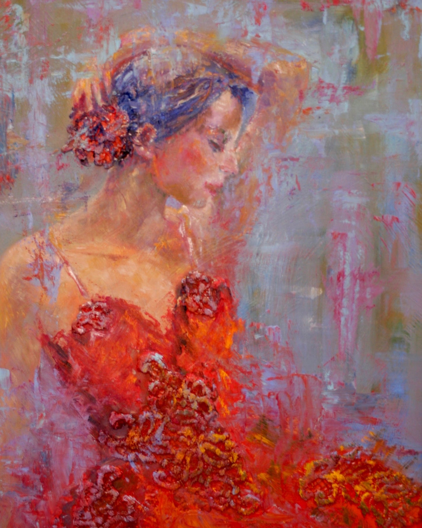 Ballerina II