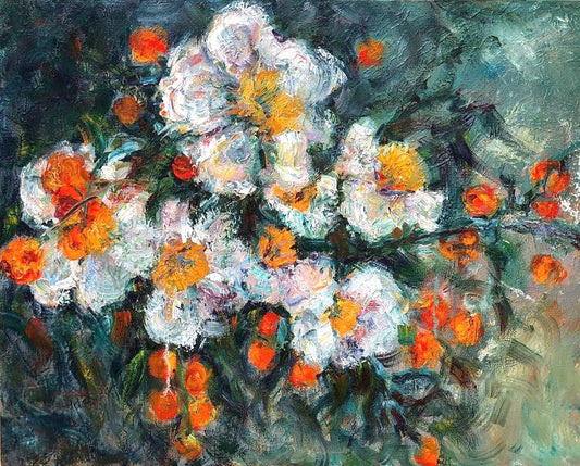 Spring Flower lll (Original)