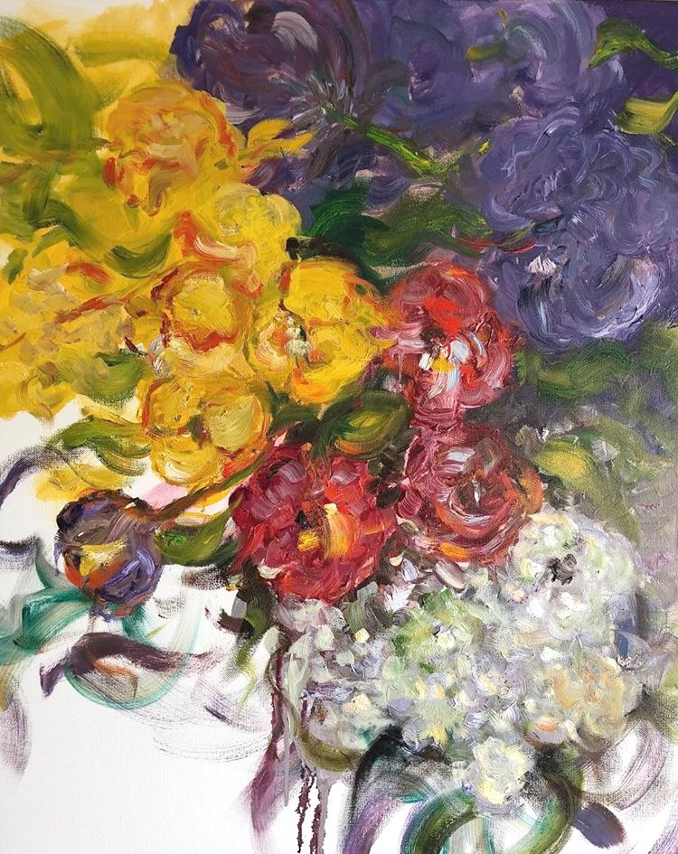 Spring Flower ll