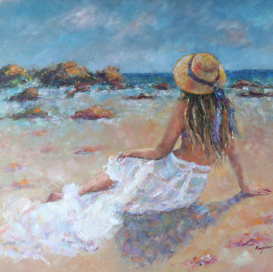 Sea Fever (Original)