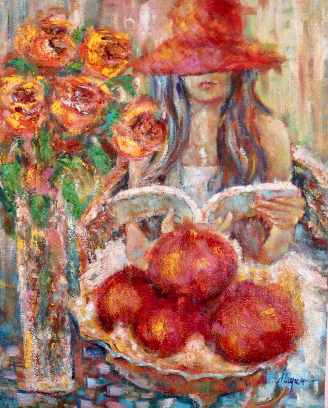 Pomegranate